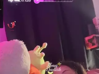 Honeydew's Live Sex Cam Show