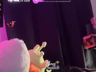 Honeydew's Live Sex Cam Show