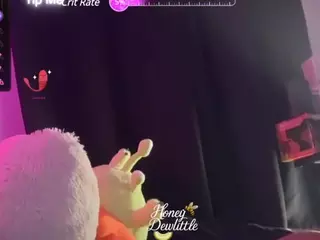 Honeydew's Live Sex Cam Show