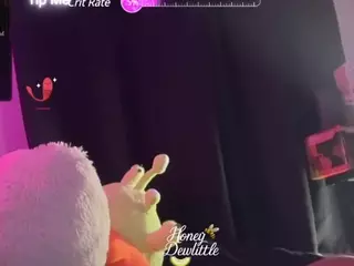 Honeydew's Live Sex Cam Show