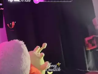 Honeydew's Live Sex Cam Show