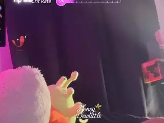 Honeydew's Live Sex Cam Show