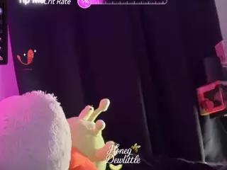 Honeydew's Live Sex Cam Show