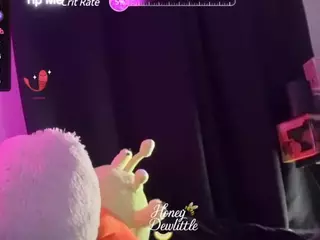 Honeydew's Live Sex Cam Show