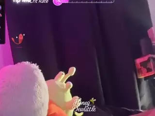 Honeydew's Live Sex Cam Show