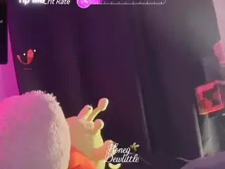 Honeydew's Live Sex Cam Show