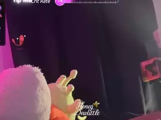 Honeydew's Live Sex Cam Show