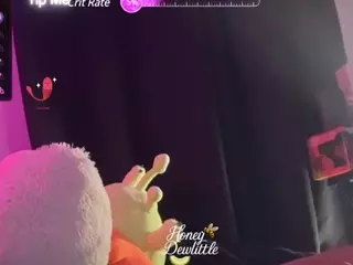 Honeydew's Live Sex Cam Show