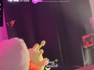 Honeydew's Live Sex Cam Show