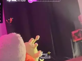 Honeydew's Live Sex Cam Show