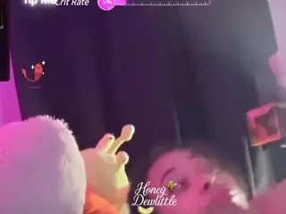 Honeydew's Live Sex Cam Show