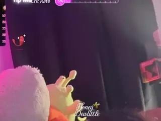 Honeydew's Live Sex Cam Show