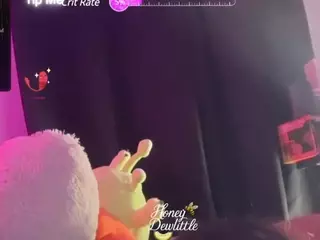 Honeydew's Live Sex Cam Show