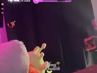 Honeydew's Live Sex Cam Show