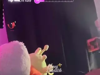 Honeydew's Live Sex Cam Show