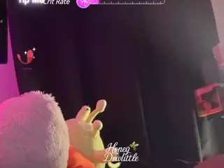 Honeydew's Live Sex Cam Show
