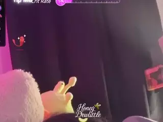 Honeydew's Live Sex Cam Show