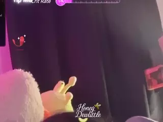 Honeydew's Live Sex Cam Show