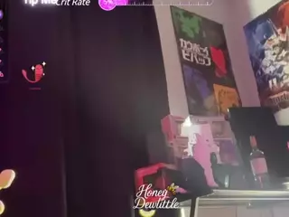 Honeydew's Live Sex Cam Show