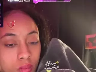 Honeydew's Live Sex Cam Show
