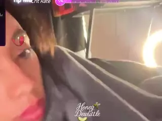 Honeydew's Live Sex Cam Show