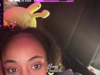 Honeydew's Live Sex Cam Show