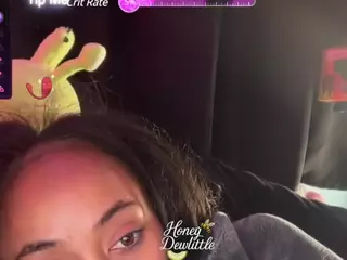 Honeydew's Live Sex Cam Show