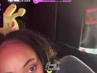 Honeydew's Live Sex Cam Show