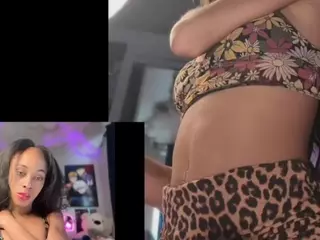 Honeydew's Live Sex Cam Show