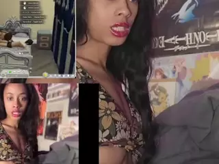 Honeydew's Live Sex Cam Show