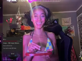 Honeydew's Live Sex Cam Show