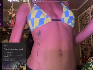 Honeydew's Live Sex Cam Show