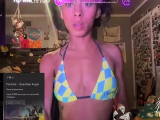 Honeydew's Live Sex Cam Show