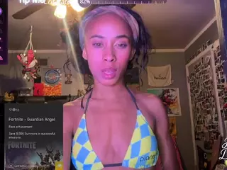 Honeydew's Live Sex Cam Show