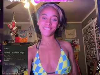 Honeydew's Live Sex Cam Show