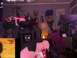 Honeydew's Live Sex Cam Show