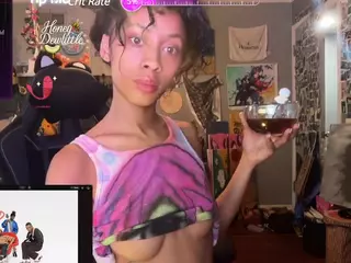 Honeydew's Live Sex Cam Show