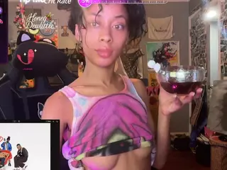 Honeydew's Live Sex Cam Show