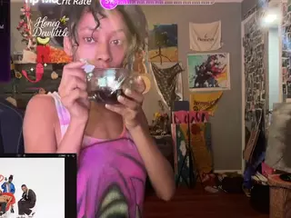 Honeydew's Live Sex Cam Show