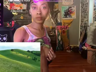 Honeydew's Live Sex Cam Show