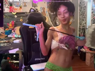 Honeydew's Live Sex Cam Show