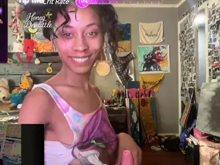 Honeydew's Live Sex Cam Show