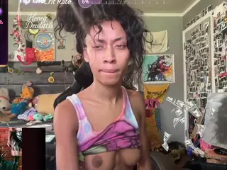 Honeydew's Live Sex Cam Show