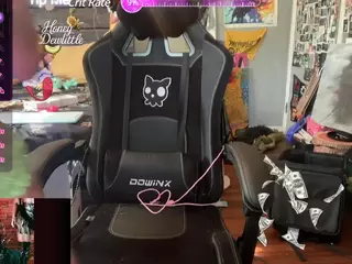 Honeydew's Live Sex Cam Show