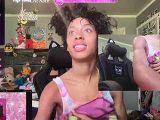 Honeydew's Live Sex Cam Show