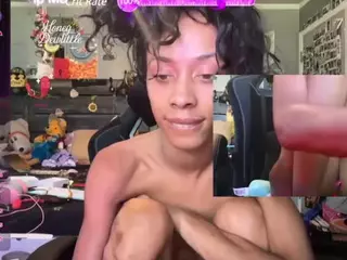 Honeydew's Live Sex Cam Show