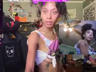 Honeydew's Live Sex Cam Show