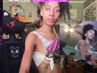 Honeydew's Live Sex Cam Show