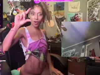 Honeydew's Live Sex Cam Show