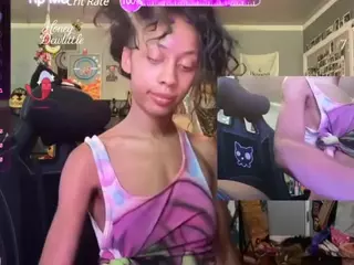 Honeydew's Live Sex Cam Show